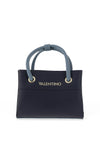 Valentino Alexia Crossbody Bag, Blue Multi