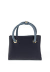 Valentino Alexia Crossbody Bag, Blue Multi