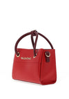 Valentino Alexia Crossbody Bag, Red Multi
