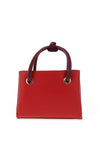 Valentino Alexia Crossbody Bag, Red Multi
