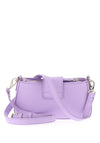 Valentino Handbags Divina Crossbody Bag, Lilac