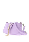 Valentino Handbags Divina Crossbody Bag, Lilac