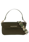Valentino Handbags Alexia Crossbody Bag, Milit