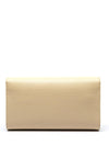 Valentino Handbags Divina Clutch Bag, Beige