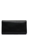 Valentino Handbags Divina Clutch Bag, Black