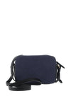 Valentino Handbags Paella Small Camera Bag, Blue