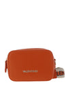 Valentino Small Zero Camera Bag, Orange