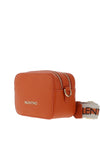Valentino Small Zero Camera Bag, Orange