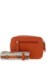 Valentino Small Zero Camera Bag, Orange
