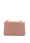 Valentino Zermatt Crossbody Bag, Powder Pink
