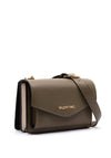 Valentino Zermatt Crossbody Bag, Militaire Multi