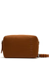 Valentino Soho Crossbody Bag, Cuoio