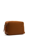 Valentino Soho Crossbody Bag, Cuoio