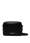 Valentino Brixton Crossbody Camera Bag, Black