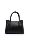 Valentino Trafalgar Medium Shoulder Bag, Black