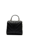 Valentino Oaxaca Small Shoulder Bag, Black