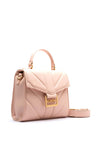 Valentino Oaxaca Small Shoulder Bag, Rose