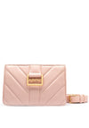 Valentino Oaxaca Small Grab Bag, Rose