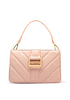 Valentino Oaxaca Small Grab Bag, Rose