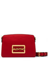 Valentino Princesa Rectangle Shoulder Bag, Red