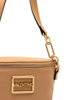 Valentino Princesa Pouch Crossbody Bag, Beige