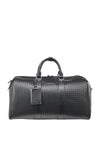 Valentino Hand Duffle Bag, Black