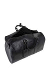 Valentino Hand Duffle Bag, Black