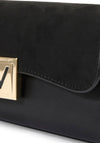 Valentino Evissa Clutch, Black