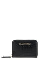 Valentino Small Dolomiti Studded Purse, Black