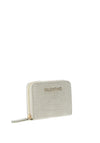 Valentino Small Fire Purse, Grey