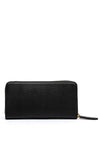 Valentino Montmartre Large Wallet, Black