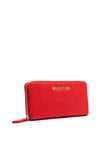 Valentino Montmartre Large Wallets, Red