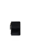 Valentino Nur Re Card Holder, Black