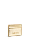 Valentino Mayfair Card Holder, Oro