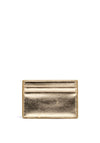 Valentino Mayfair Card Holder, Oro