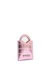 Valentino Avenue Wallet & Mirror Gift Set, Rose