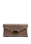 Valentino Arpie Envelope Style Clutch Bag, Rose Gold