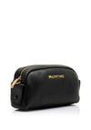 Valentino Blossom Re Camera Crossbody Bag, Black