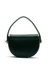 Valentino Wannabe Re Dome Flap Over Convertible Grab Bag, Green