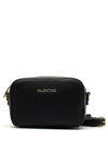 Valentino Fall Re Camera Crossbody Bag, Black