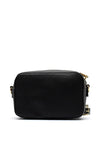 Valentino Fall Re Camera Crossbody Bag, Black