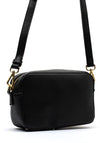 Valentino Fall Re Camera Crossbody Bag, Black