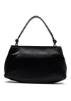 Valentino Winter Medium Hobo Shoulder Bag, Black