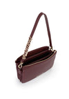 Valentino Barn Medium Crossbody Bag, Bordeaux
