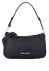 Valentino Thao Shoulder Bag, Black