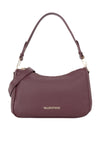 Valentino Thao Shoulder Bag, Bordeaux