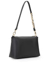 Valentino Barn Crossbody Bag, Black