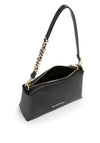 Valentino Barn Crossbody Bag, Black