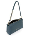 Valentino Barn Crossbody Bag, Petrol Blue
