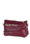Valentino Barn Crossbody Bag, Bordeaux